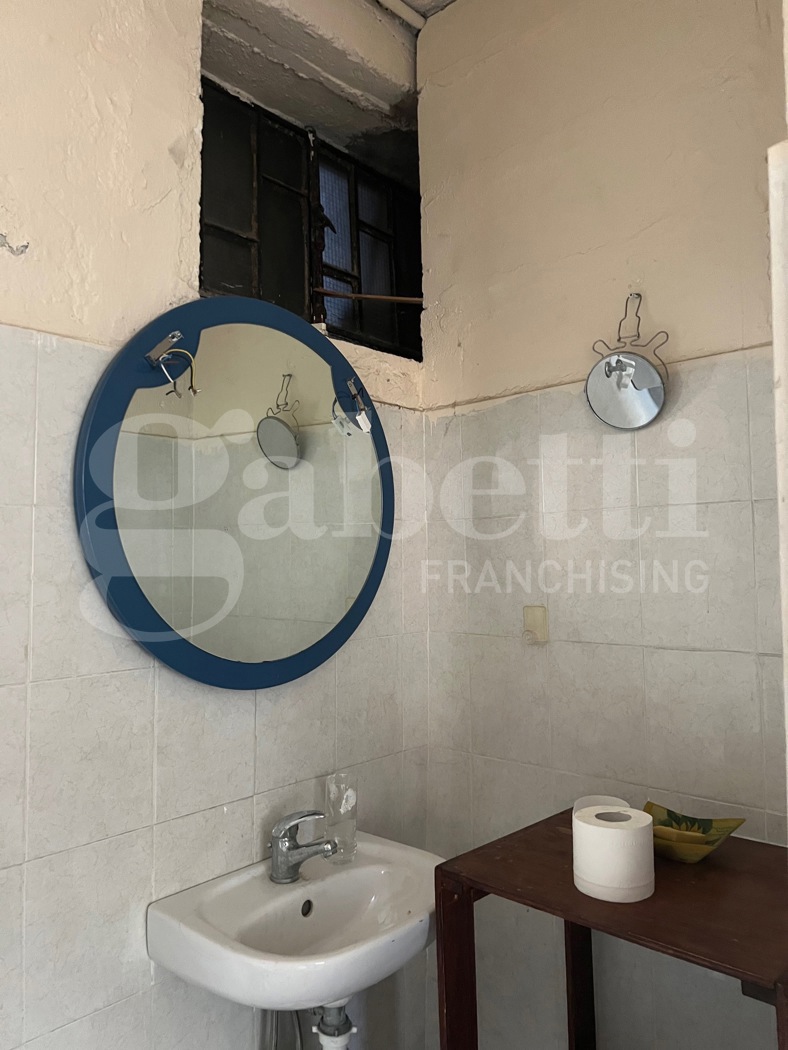 Magazzino in affitto a Cesano Maderno