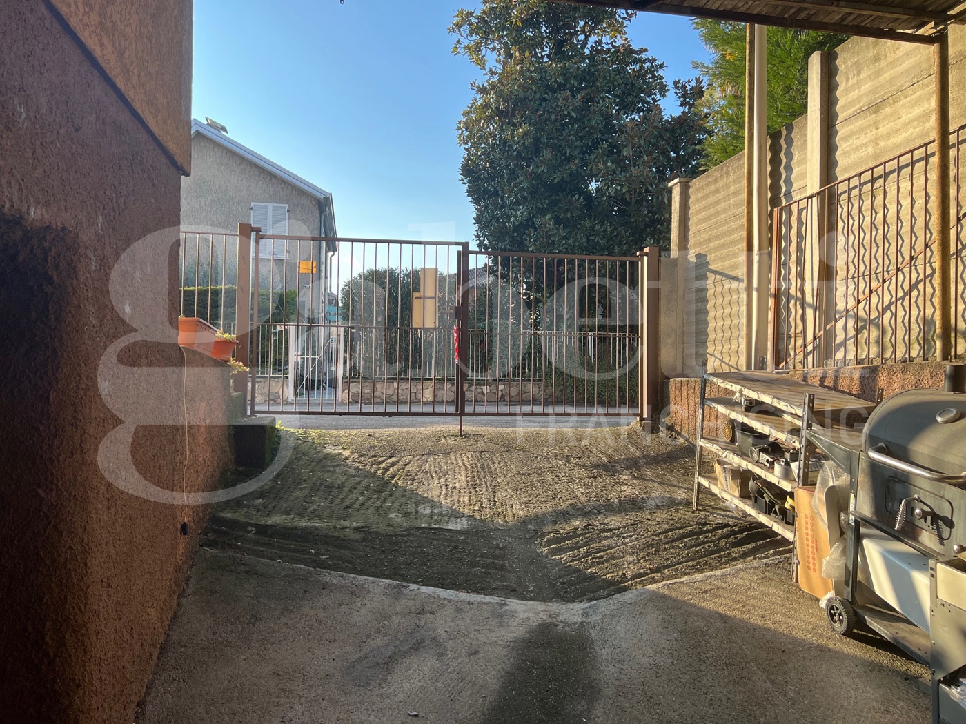 Magazzino in affitto a Cesano Maderno