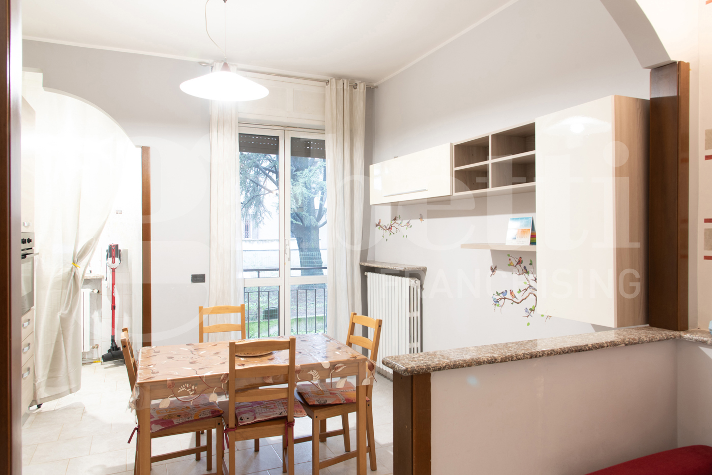 Bilocale in vendita a Desio