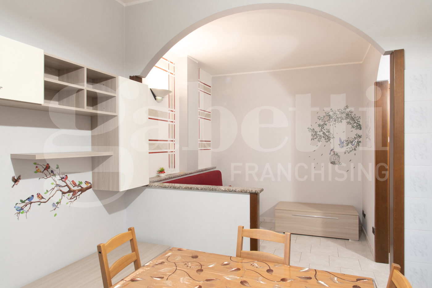 Bilocale in vendita a Desio