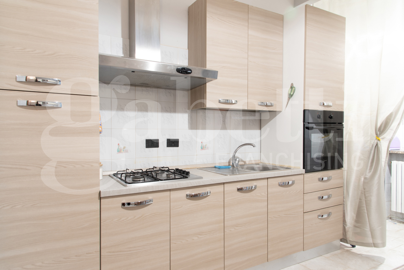 Bilocale in vendita a Desio