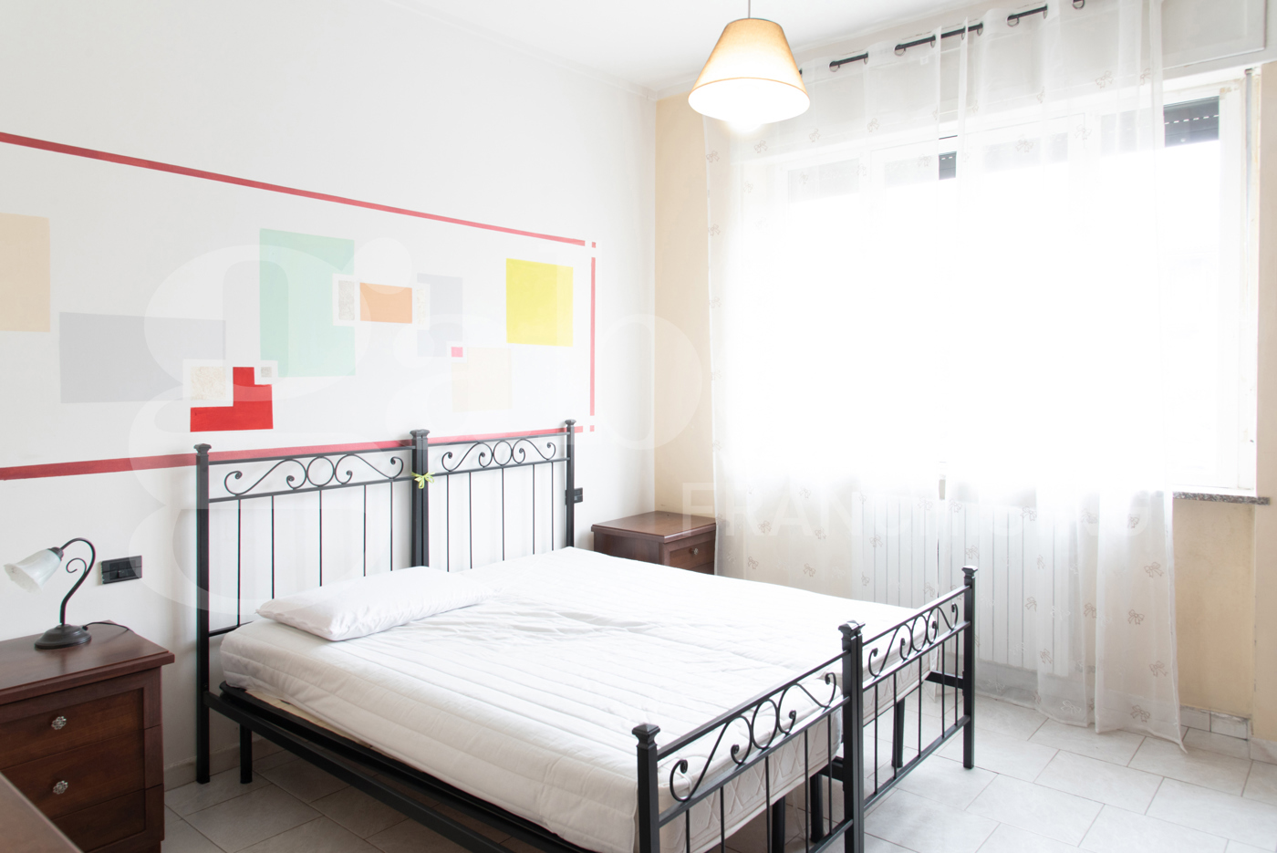 Bilocale in vendita a Desio