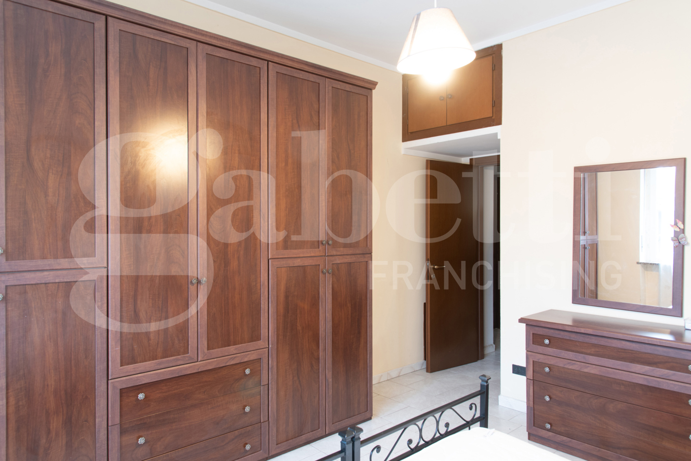 Bilocale in vendita a Desio