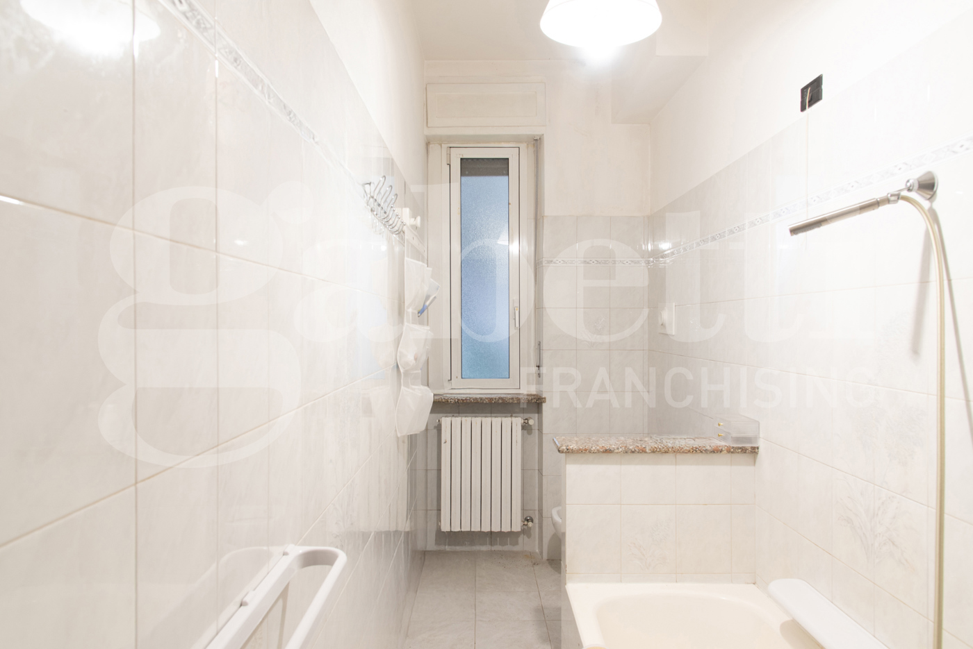 Bilocale in vendita a Desio