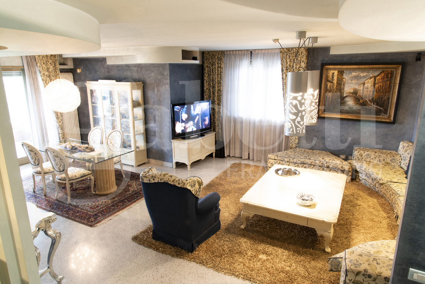 Attico in vendita a Cesano Maderno