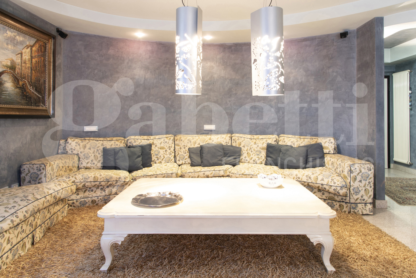 Attico in vendita a Cesano Maderno