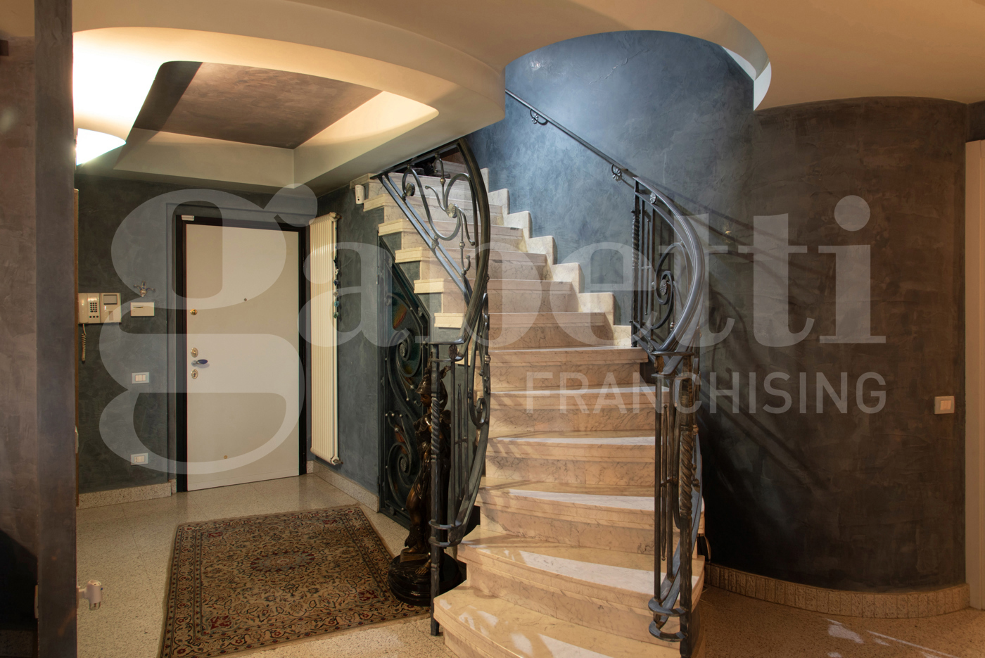 Attico in vendita a Cesano Maderno