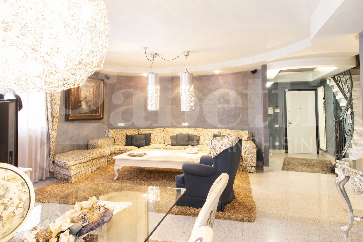 Attico in vendita a Cesano Maderno