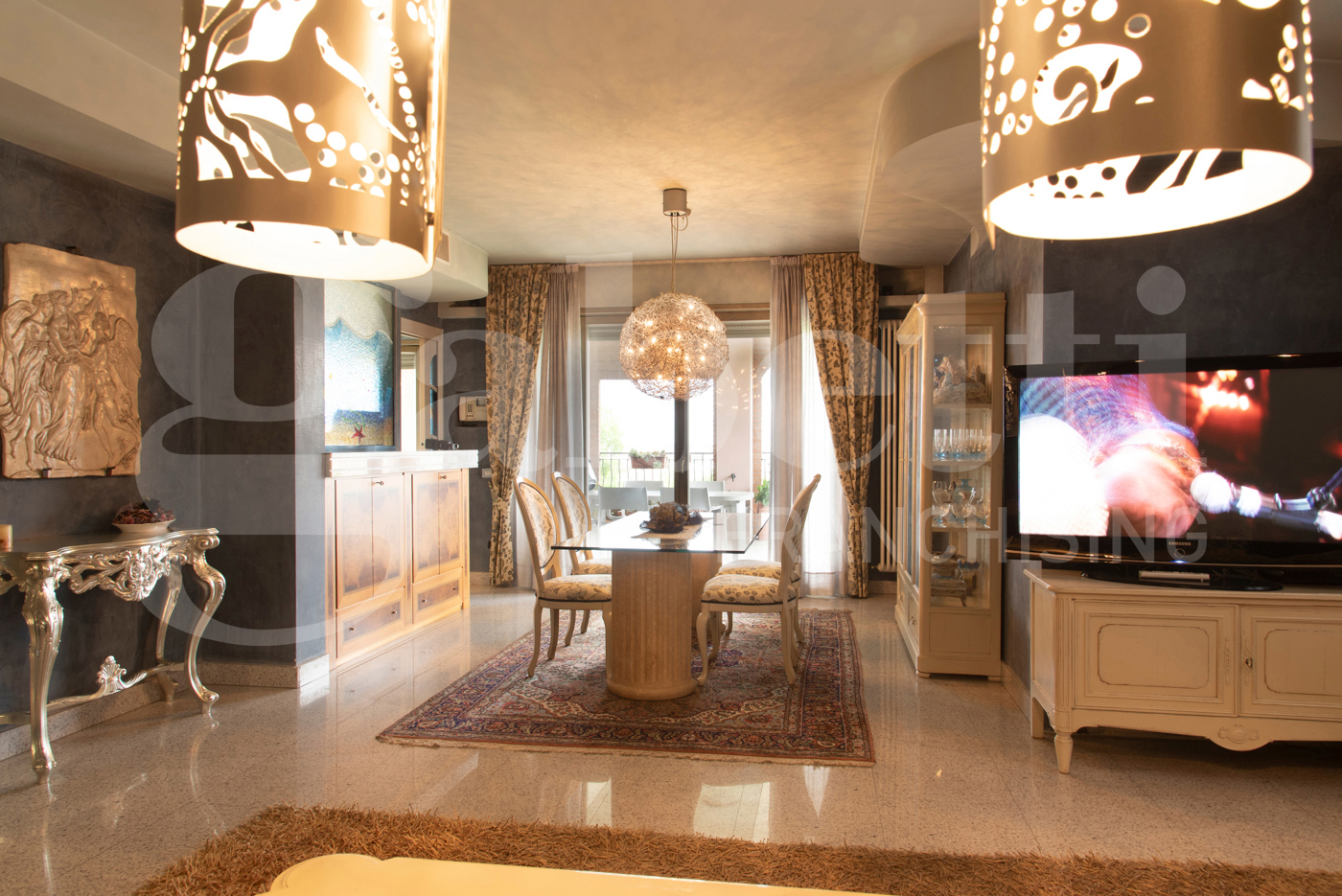 Attico in vendita a Cesano Maderno