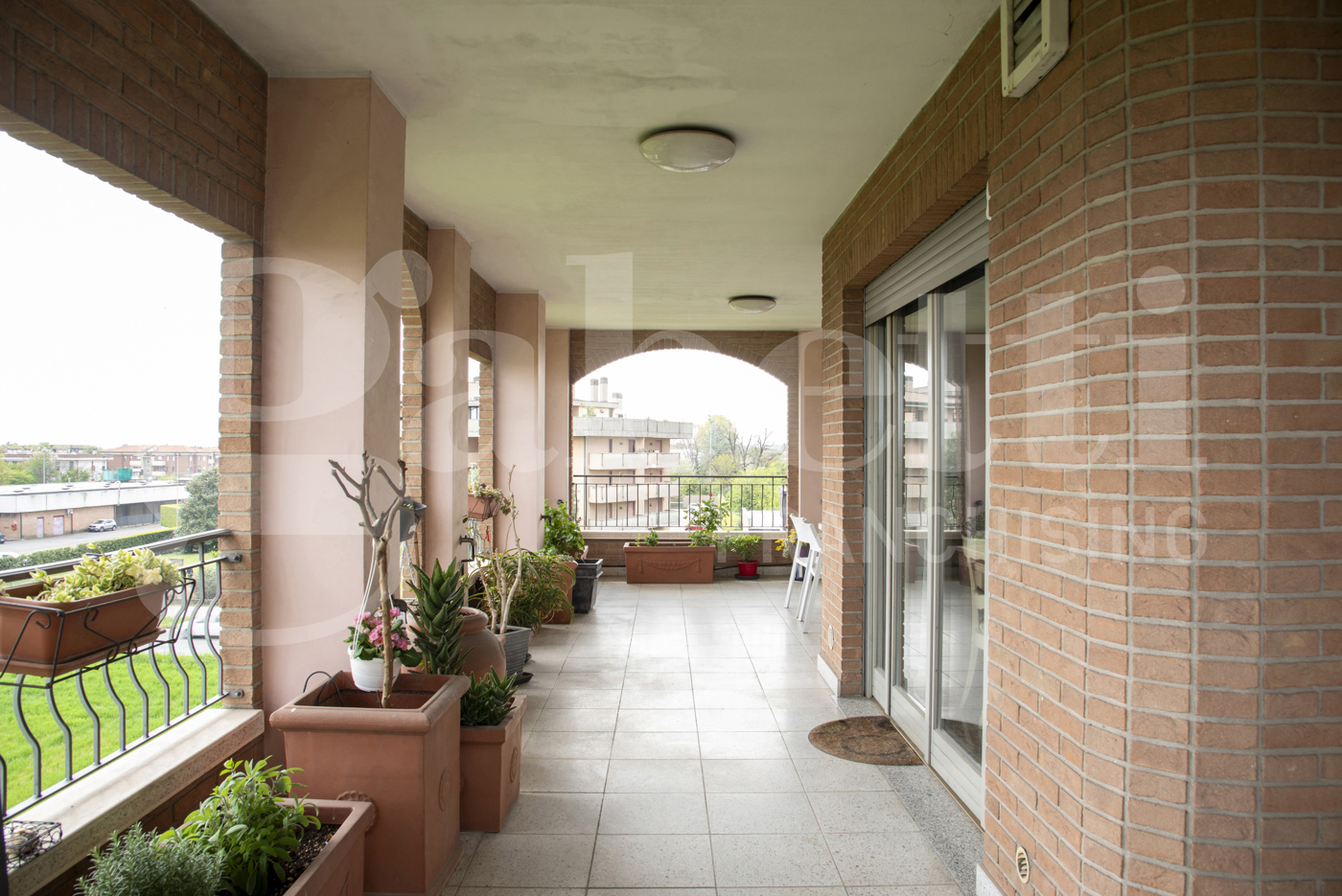 Attico in vendita a Cesano Maderno