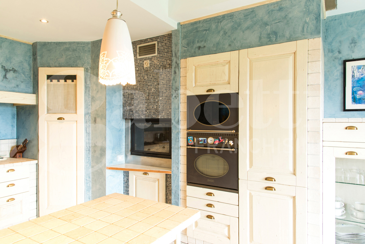 Attico in vendita a Cesano Maderno