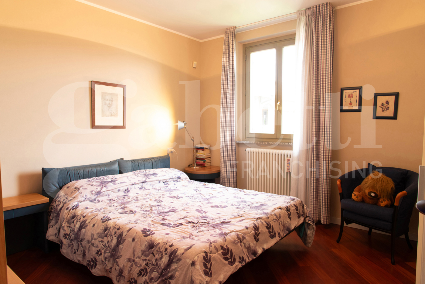 Attico in vendita a Cesano Maderno