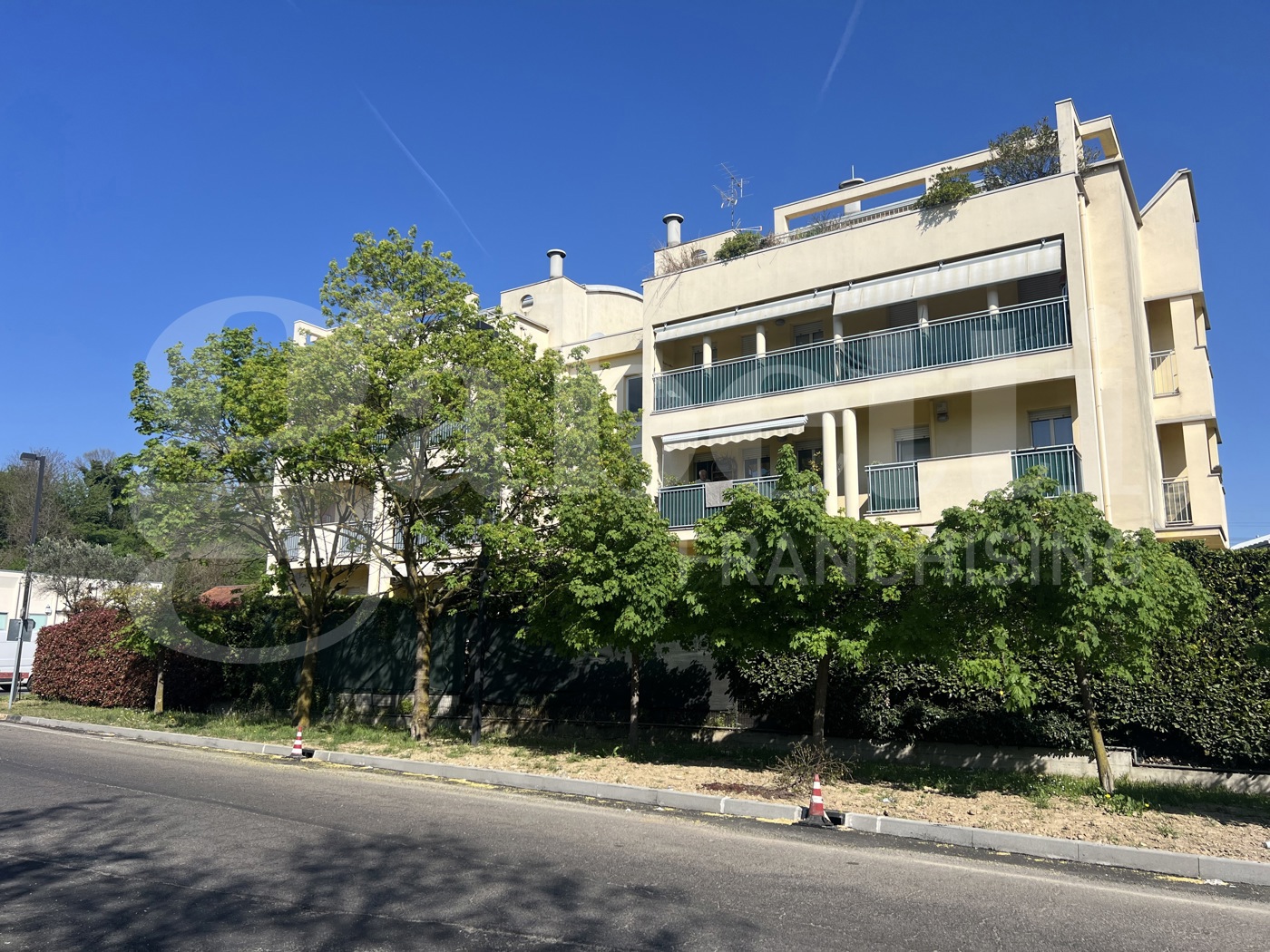 Trilocale in vendita a Cesano Maderno