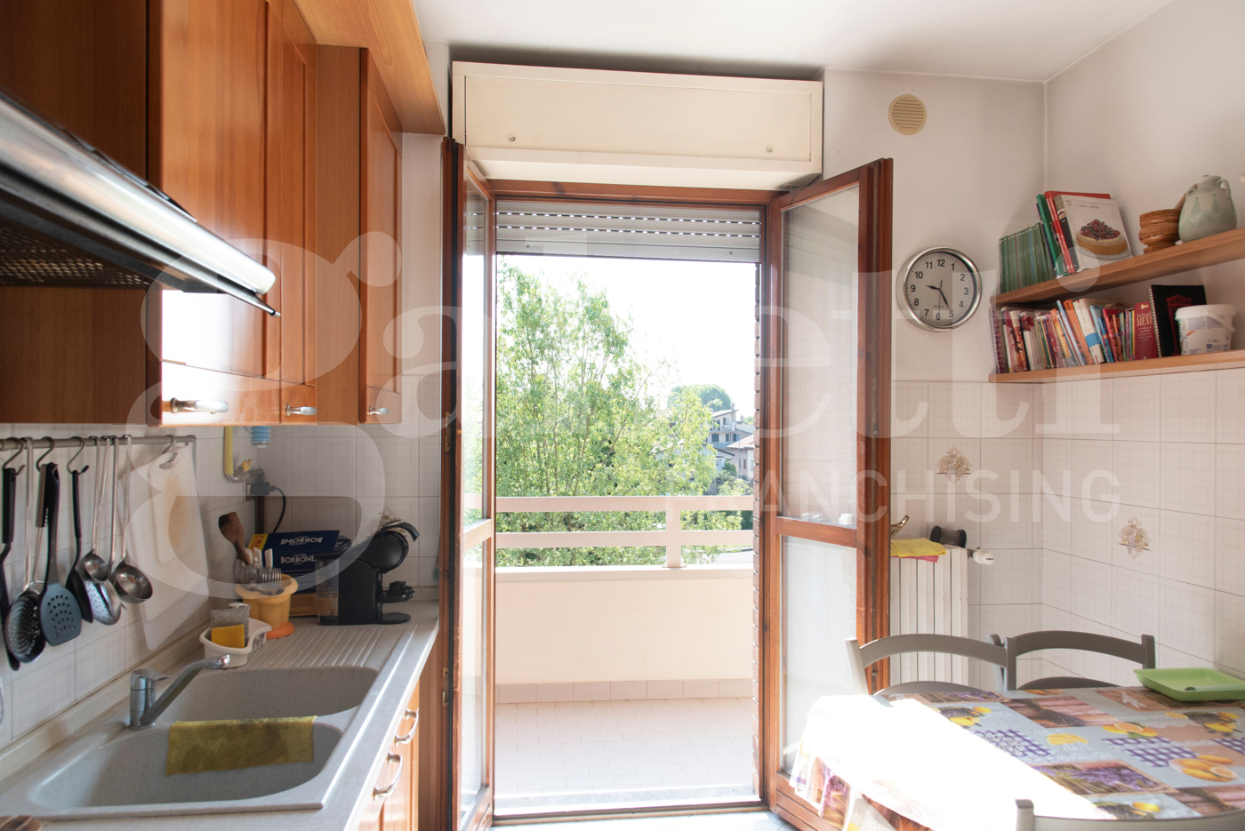 Trilocale in vendita a Seveso