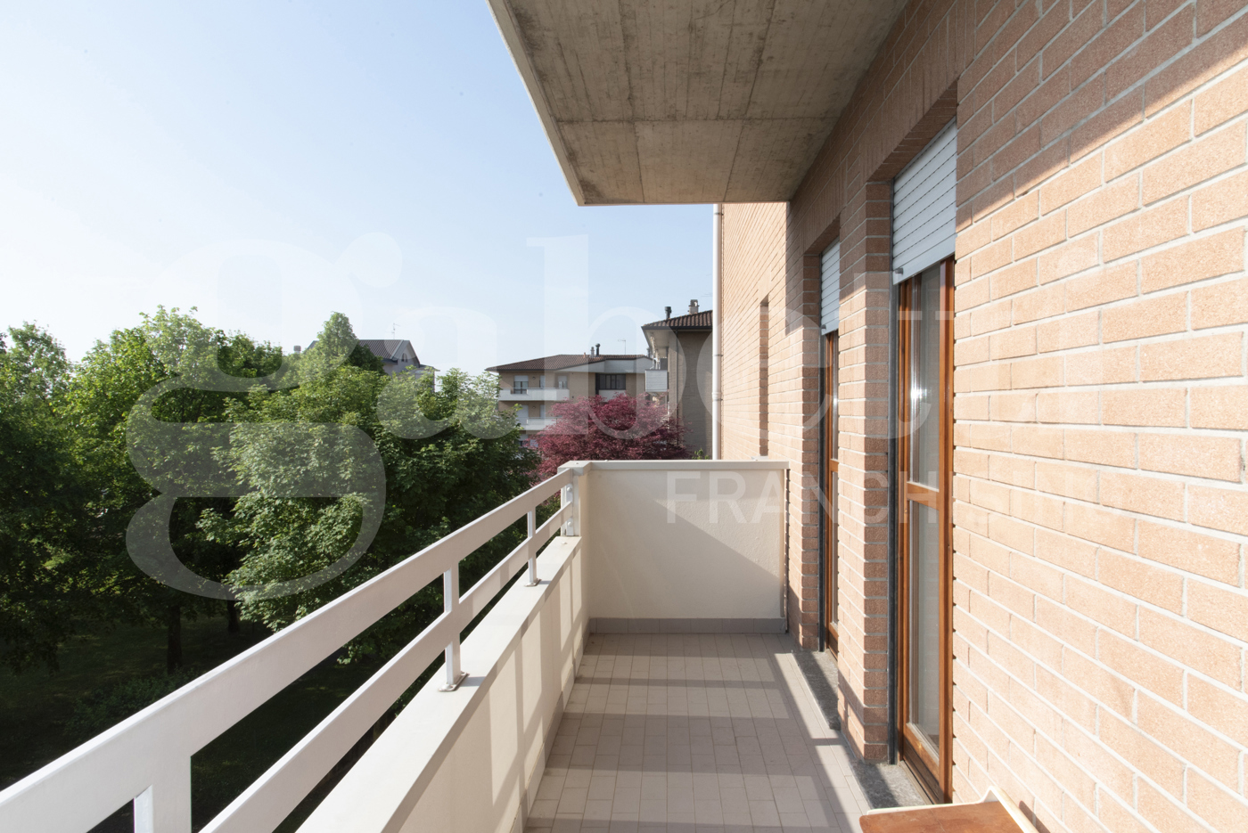 Trilocale in vendita a Seveso