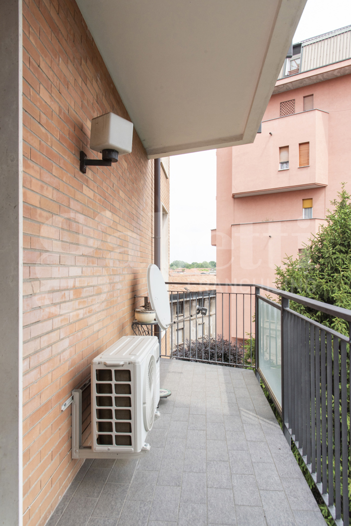 Quadrilocale da ristrutturare a Seveso