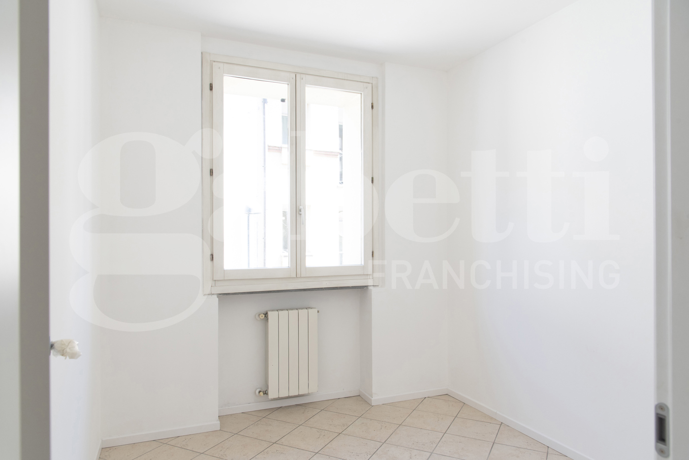 Trilocale ristrutturato a Seveso