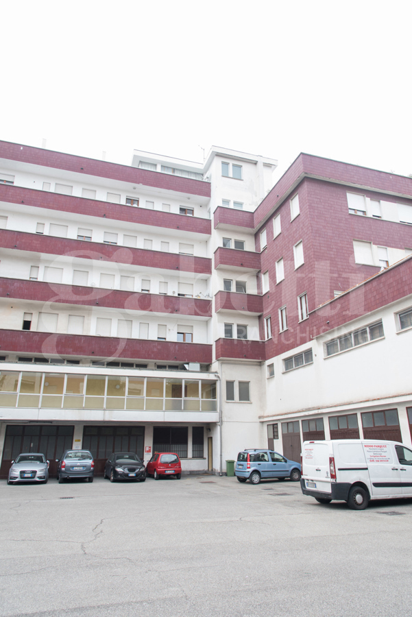 Magazzino in affitto a Bovisio Masciago