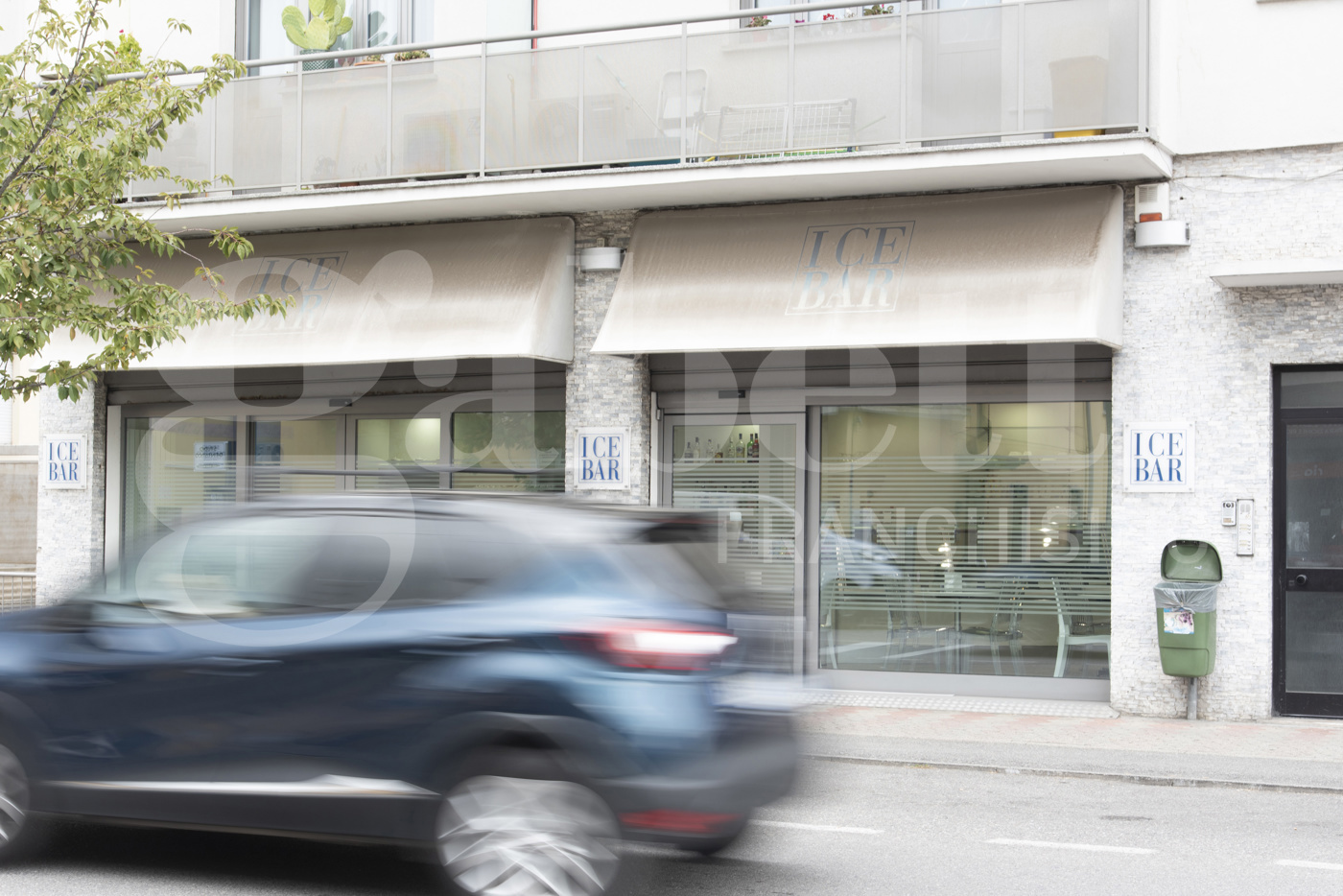 Attivit� commerciale Bar e tabacchi in vendita a Cesano Maderno