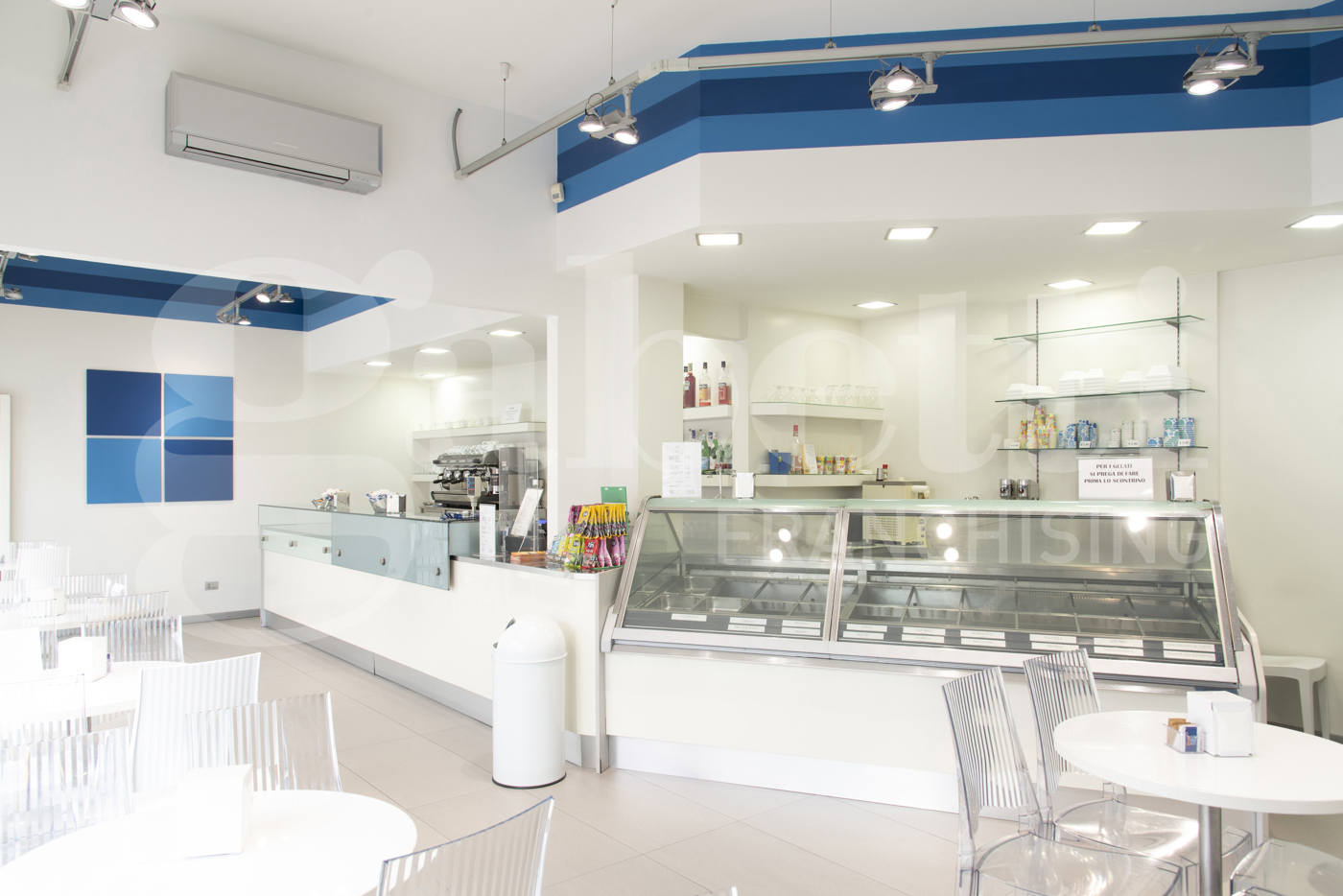 Attivit� commerciale Bar e tabacchi in vendita a Cesano Maderno
