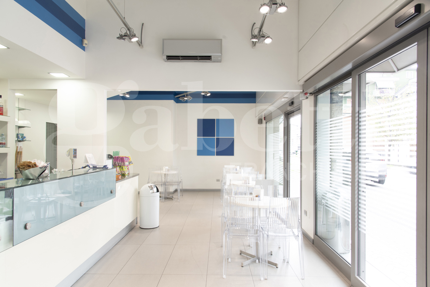 Attivit� commerciale Bar e tabacchi in vendita a Cesano Maderno