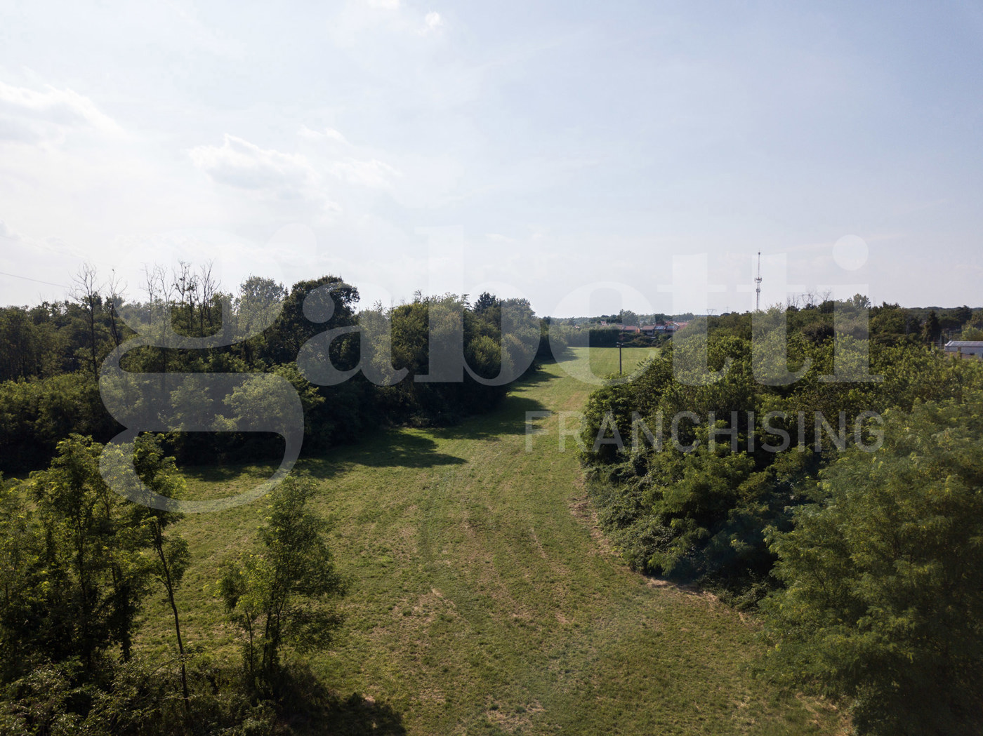 Terreno Agricolo in vendita a Seveso