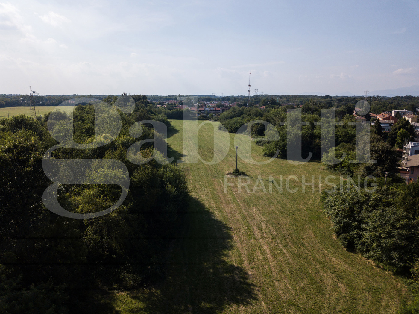 Terreno Agricolo in vendita a Seveso