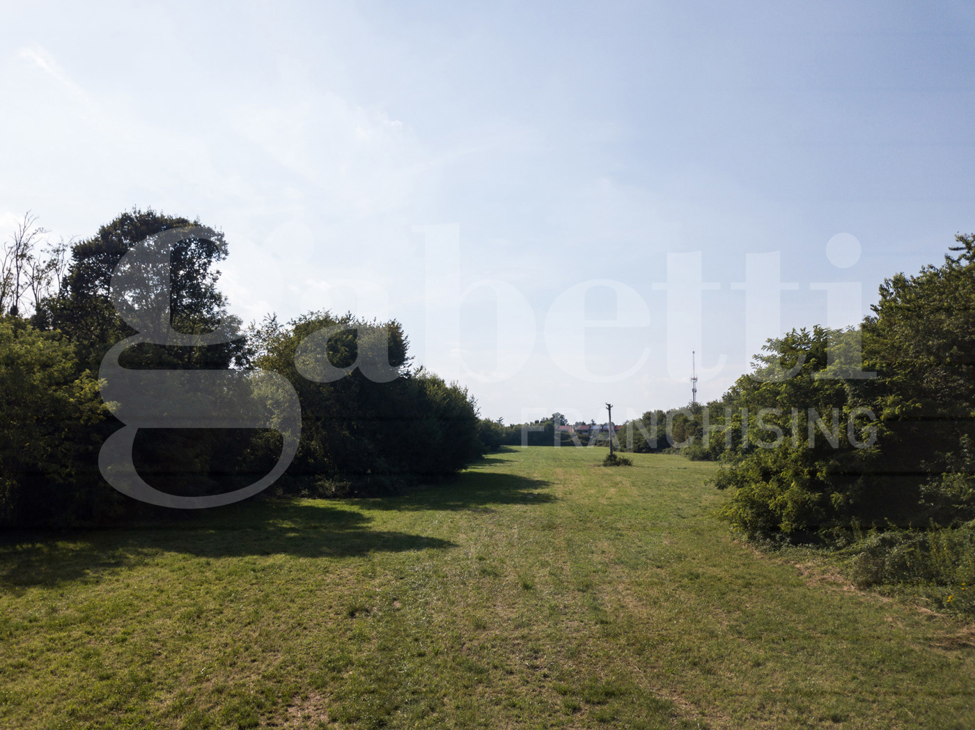 Terreno Agricolo in vendita a Seveso