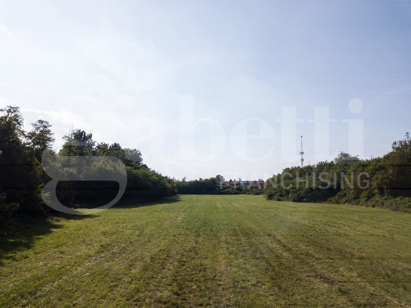 Terreno Agricolo in vendita a Seveso