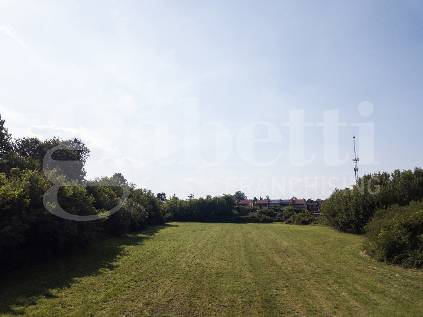Terreno Agricolo in vendita a Seveso