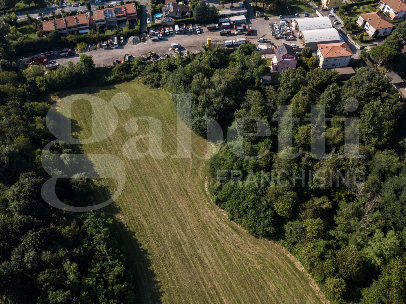 Terreno Agricolo in vendita a Seveso