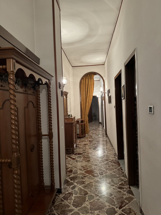 Appartamento in vendita a Battipaglia