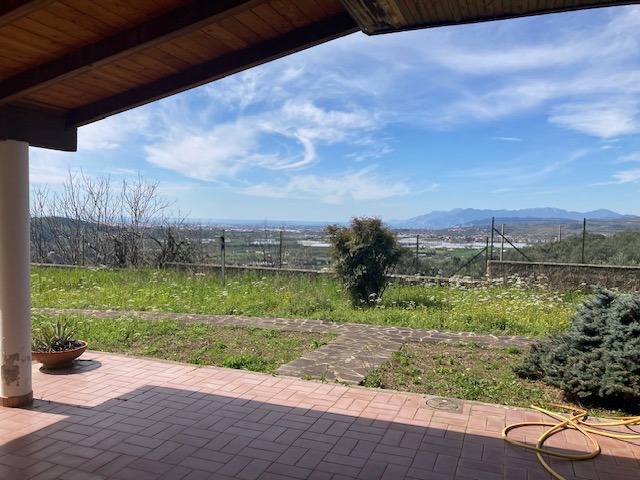 Villa in vendita a Olevano sul Tusciano