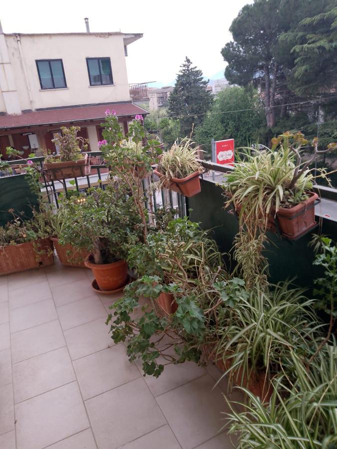 Trilocale in vendita a Battipaglia