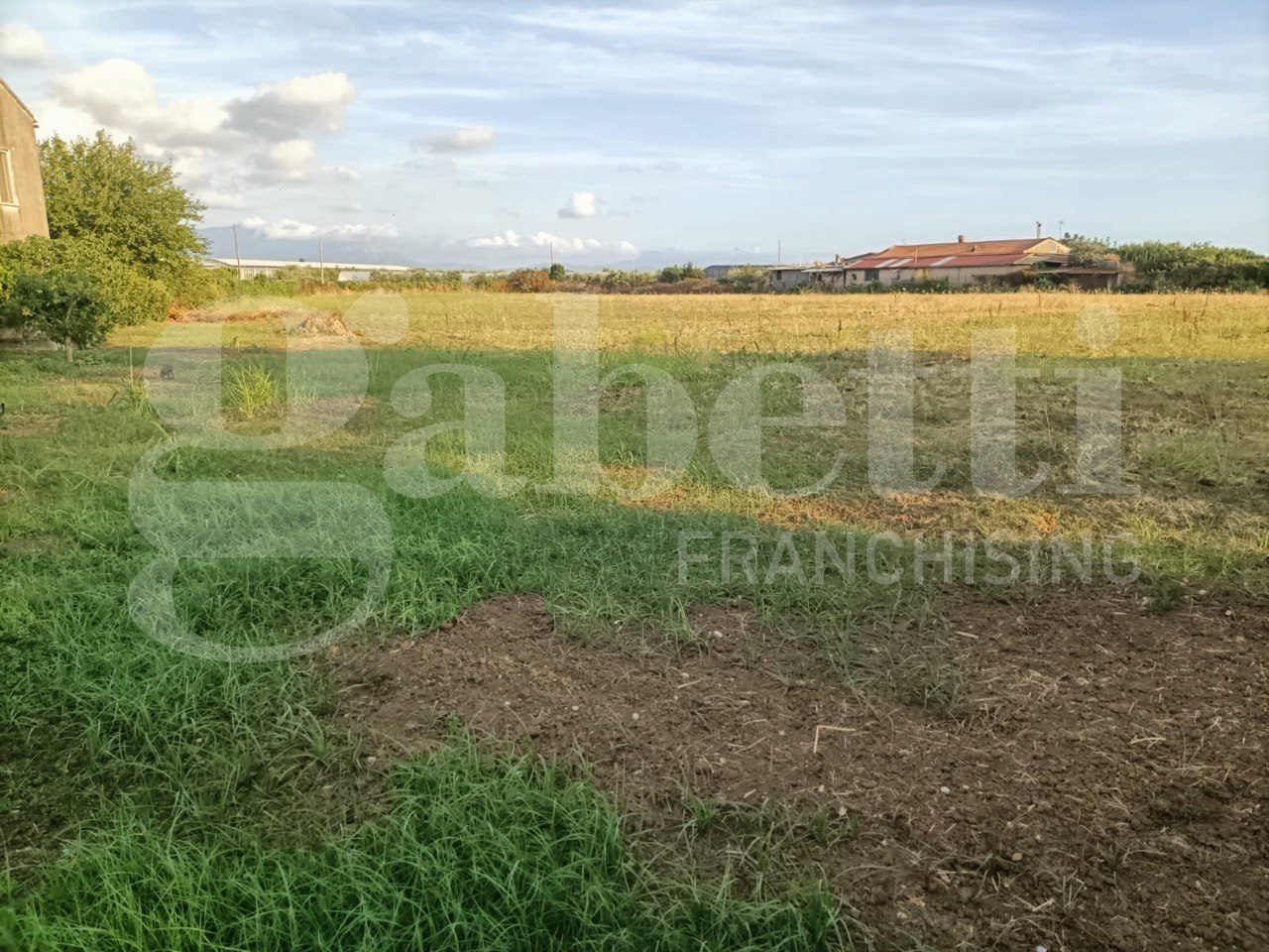 Terreno Agricolo in vendita a Battipaglia