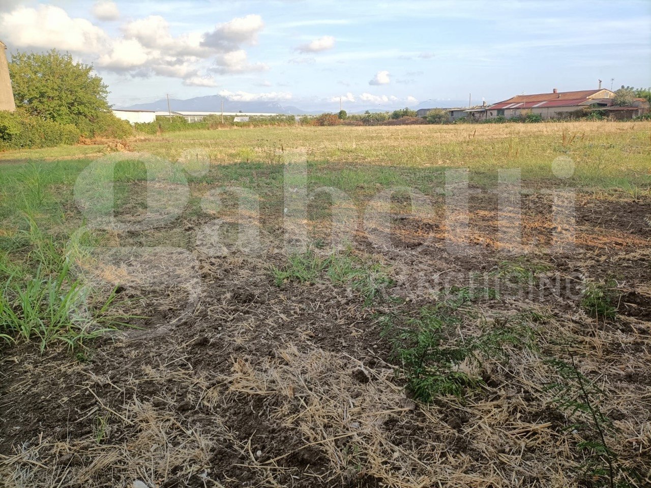 Terreno Agricolo in vendita a Battipaglia