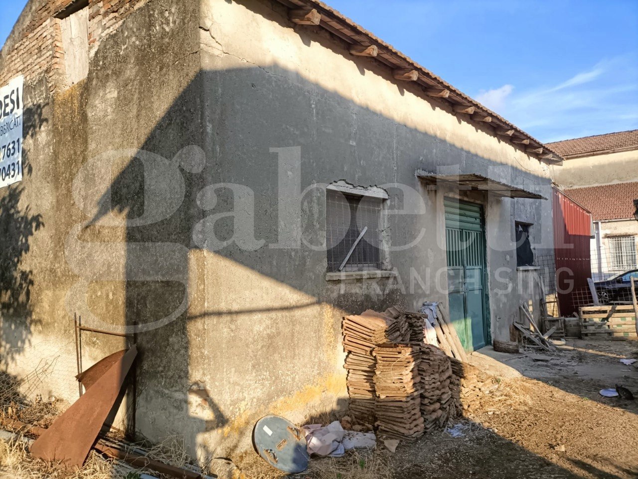 Terreno Agricolo in vendita a Battipaglia