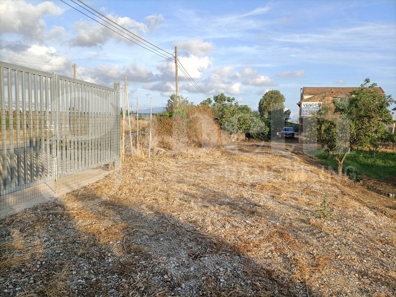Terreno Agricolo in vendita a Battipaglia