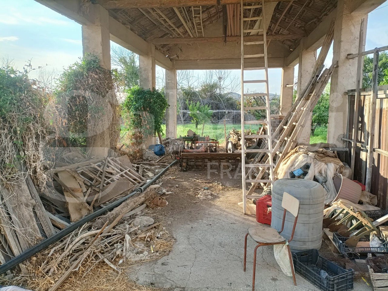 Terreno Agricolo in vendita a Battipaglia
