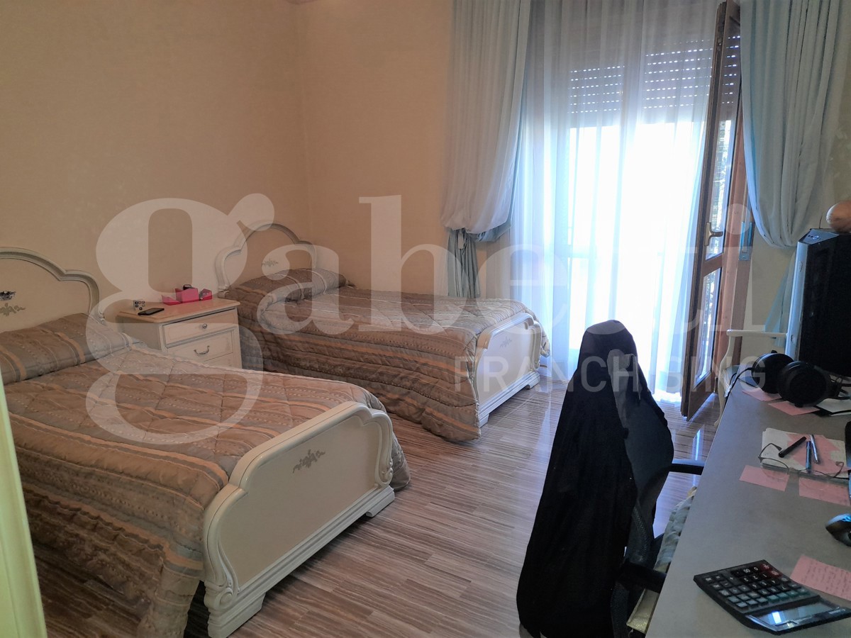 Quadrilocale in vendita a Olevano sul Tusciano