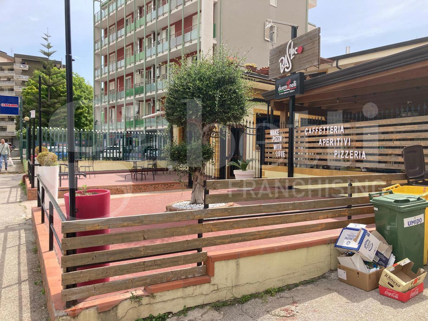 Negozio in vendita a Battipaglia