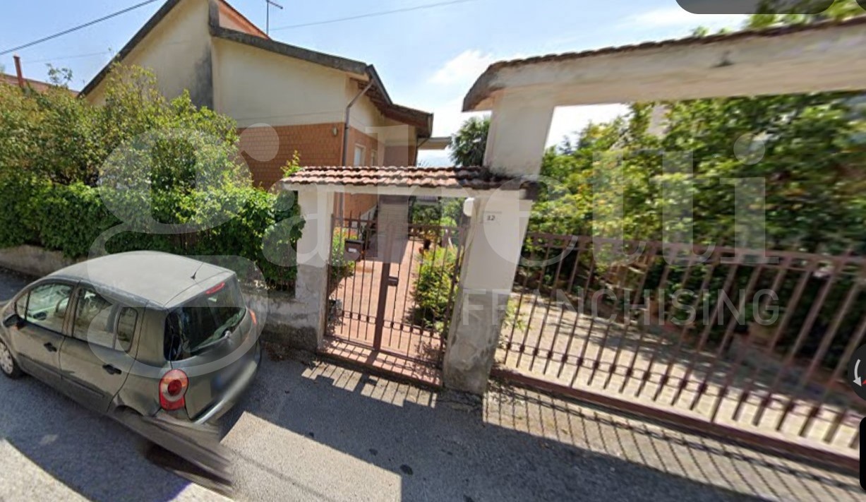 Villa Bifamiliare in vendita a Eboli
