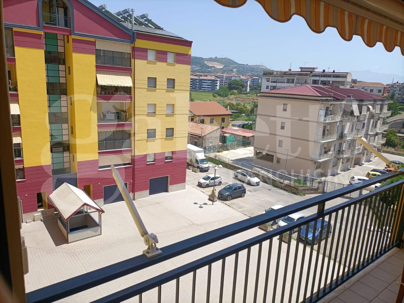 Quadrilocale in vendita a Battipaglia