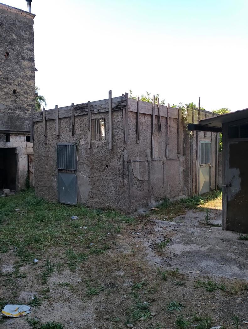 Rustico in vendita a Pontecagnano Faiano