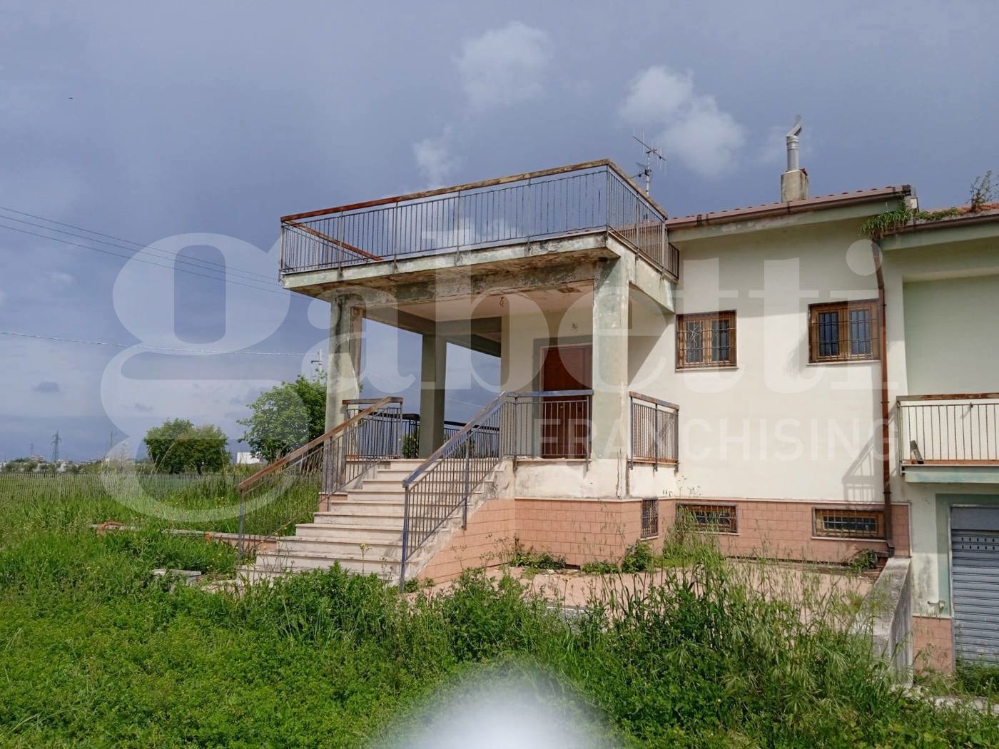 Villa in vendita a Eboli