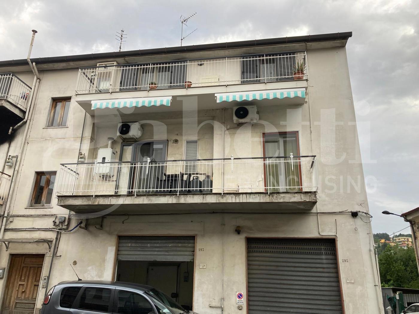 Bilocale in vendita a Olevano sul Tusciano