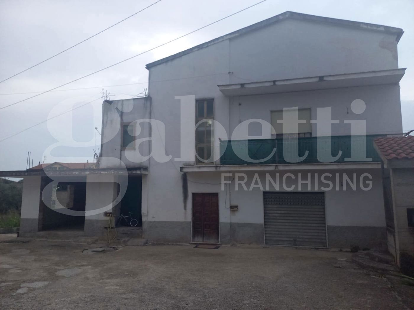 Casa indipendente in vendita a Olevano sul Tusciano