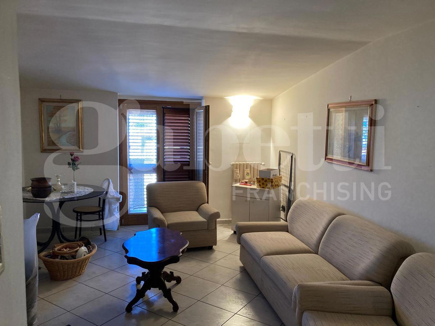 Quadrilocale vista mare a Battipaglia