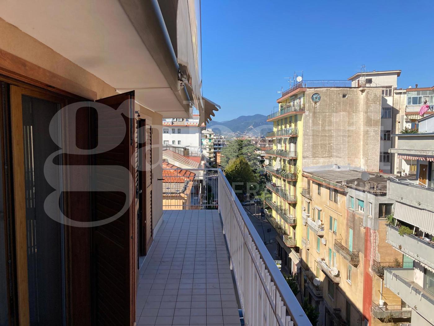 Quadrilocale vista mare a Battipaglia