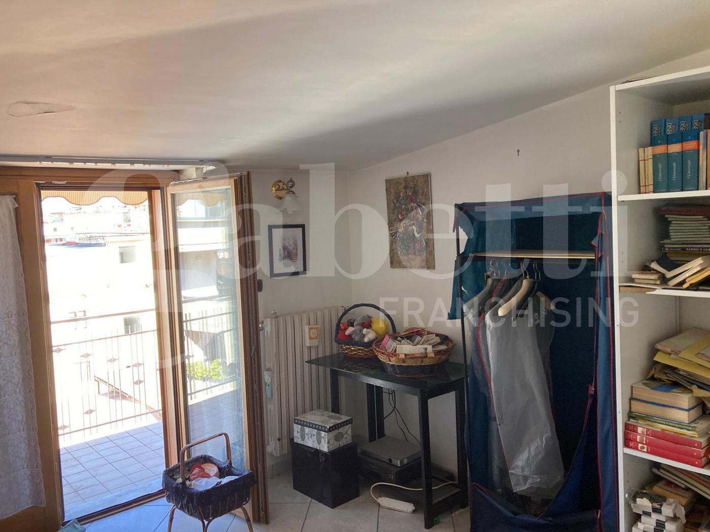 Quadrilocale vista mare a Battipaglia